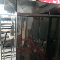 فر گردون|اجاق گاز و لوازم برقی پخت‌وپز|نسیم‌شهر, |دیوار