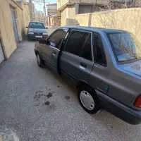 پراید 88|خودرو سواری و وانت|همدان, |دیوار