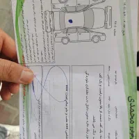 سلام به همشهری های عزیز یه سند موتورگم شده