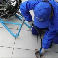 لوله بازکنی بشرط بازشدن ۲سال ضمانت شبانه روزی فوری