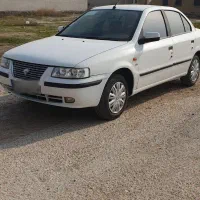 سمند۹۴|خودرو سواری و وانت|هندیجان, |دیوار