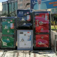 گاوصندوق 100k ایران کاوه