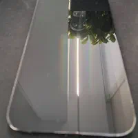 آیفون ۱۴پرومکس۲۵۶گیگ مشکی نات za