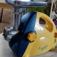 چرخ گوشت|سایر لوازم برقی|پیر بکران, |دیوار