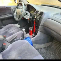 مزدا ۳۲۳ fl مدل ۱۳۸۵