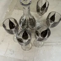 تنگ و جام ناخمن طرح آرامیس