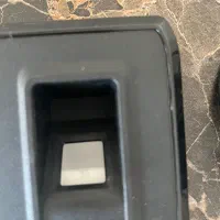 دستگاه حضورغیاب اثرانگشت و مودم مبین نت