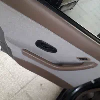 سمند ال ایکس مدل ۸۶|خودرو سواری و وانت|یزد, |دیوار