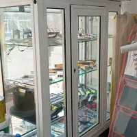 فروش ویترین