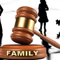 وکیل متخصص دعاوی خانواده