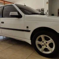 پژو 405|خودرو سواری و وانت|سیلوانه, |دیوار