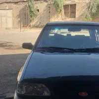 پراید۱۳۱ صندوقدار اتومات|خودرو سواری و وانت|تهران, جوادیه|دیوار