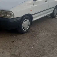 پراید۱۳۱|خودرو سواری و وانت|سبزوار, هفت تیر|دیوار