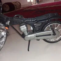 موتور ۱۲۵ به فروش می‌رسد