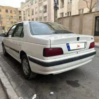 پژو پارس مدل ۹۲ بیرنگ|خودرو سواری و وانت|تهران, باشگاه نفت|دیوار