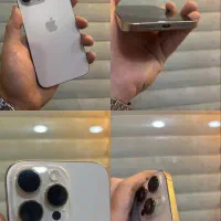 ایفون 16 پرومکس صفر