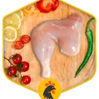 ران و بیخس مرغ به قیمت درب کشتارگاه|خدمات پذیرایی، مراسم|زنجان, |دیوار