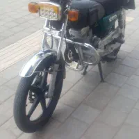 متور پیشرو
