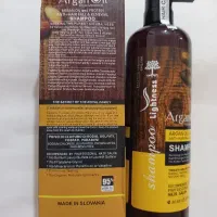 شامپو آرگان|آرایشی، بهداشتی، درمانی|گنبد کاووس, |دیوار