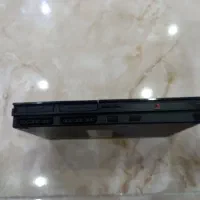 سونی ۲ ps2 با لوازم|کنسول، بازی ویدئویی و آنلاین|رشت, پیرکلاچای|دیوار