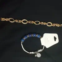 دستبند استیل نو و گردنبند|بدلیجات|ملایر, |دیوار