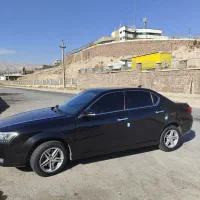 دنا پلاس دنده ای 1402|خودرو سواری و وانت|فیروزکوه, |دیوار