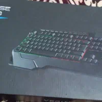 موس و کیبورد