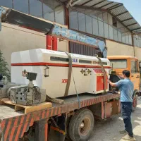 خرید و فروش CNC سی ان سی چوب لیزر دورکن|ماشین‌آلات صنعتی|خاوران, |دیوار