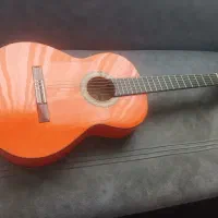 گیتارالحمبرا 4f