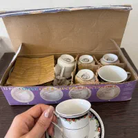 قهوه خوری|ظروف سرو و پذیرایی|تهران, شهرک چیتگر|دیوار