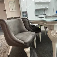 میزناهارخوری شش نفره