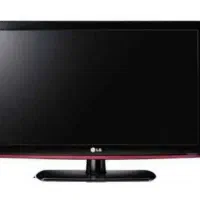 تلویزیون ۳۲اینچ LG صفحه LCD