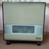 بخاری گازی نیک کالا۱۰۰۰۰