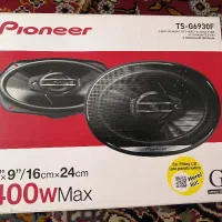 باند Pioneer TS-G6930F آکبندـ. باند پایونیر