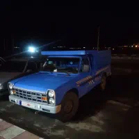 نیسان دوگانه کارخانه آبشنال