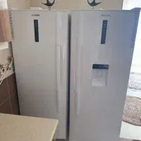 یخچال دونار دوقلو درحد