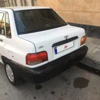 پراید131مدل84|خودرو سواری و وانت|ساوه, |دیوار