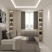 طراحی  نما  کابینت پلان معماری|خدمات پیشه و مهارت|اراک, |دیوار