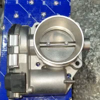 سوزن انژکتور دریچه گازسنسور کویل مانیفولد هوا دود