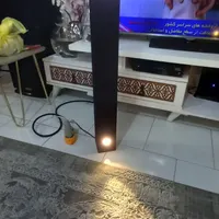 چراغ باغچه ای وغیره