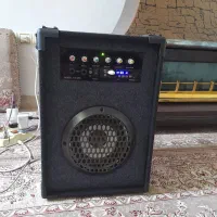 سه عدداکو میکسر