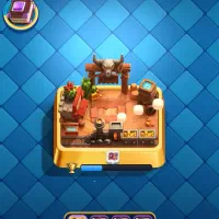 اکانت کلش رویال کاپ بالا ۱۱۰۰۰