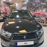 دناپلاس اتومات توربو مدل ۴۰۴|خودرو سواری و وانت|تهران, پونک|دیوار