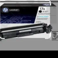 کارتریج پلمپ hp17A