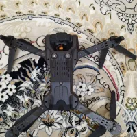 کوادکوپتر kf610|دوربین عکاسی و فیلمبرداری|خرمآباد, |دیوار