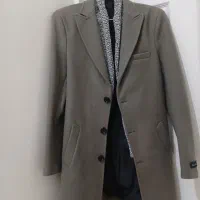 پالتو مردانه