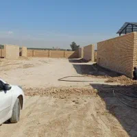 فروش چند قطه زمین ۱۰۰۰ متری