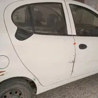 ام وی ام 110 کامفورت|خودرو سواری و وانت|گنبد کاووس, |دیوار
