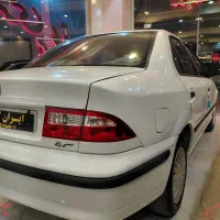 سمند lx|خودرو سواری و وانت|برخوار, |دیوار