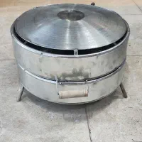 تنور خلیجی کاکوتی